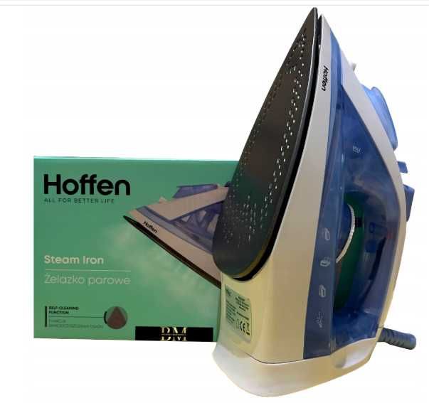 Żelazko Parowe 2000 W NOWE !