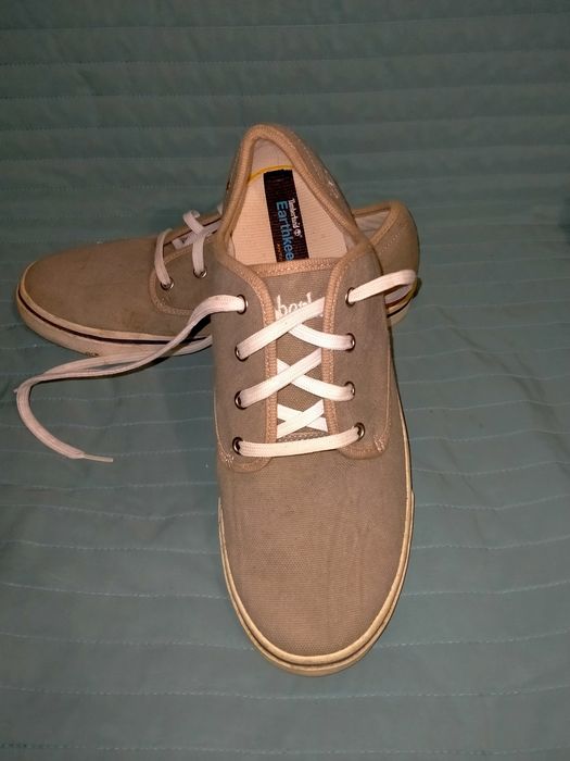 Buty męskie r 43,5 Timberland