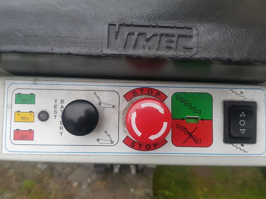 Schodolaz gasienicowy dobry sprzedam