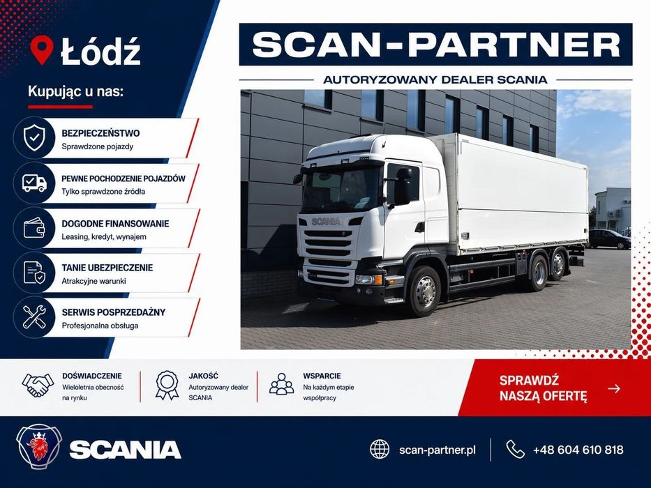 Scania