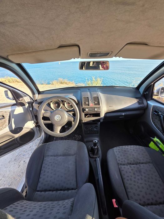 Volkswagen Lupo 2° Dono