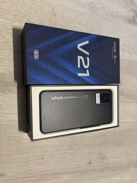Telefon Vivo v21 5g
