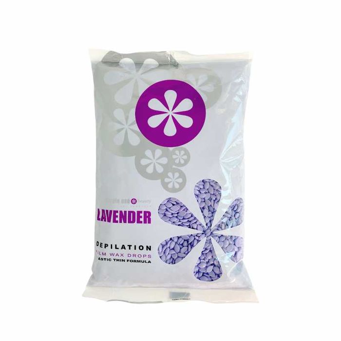 Полімерний плівковий віск Simple Use в гранул 800г