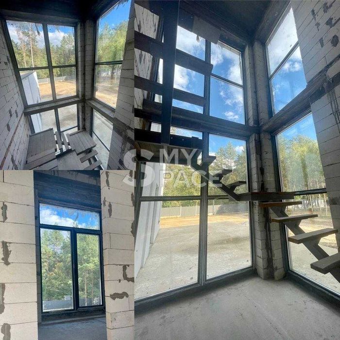 Терміново!Продається будинок у Хотянівці.Власний вихід у ліс, Осещина