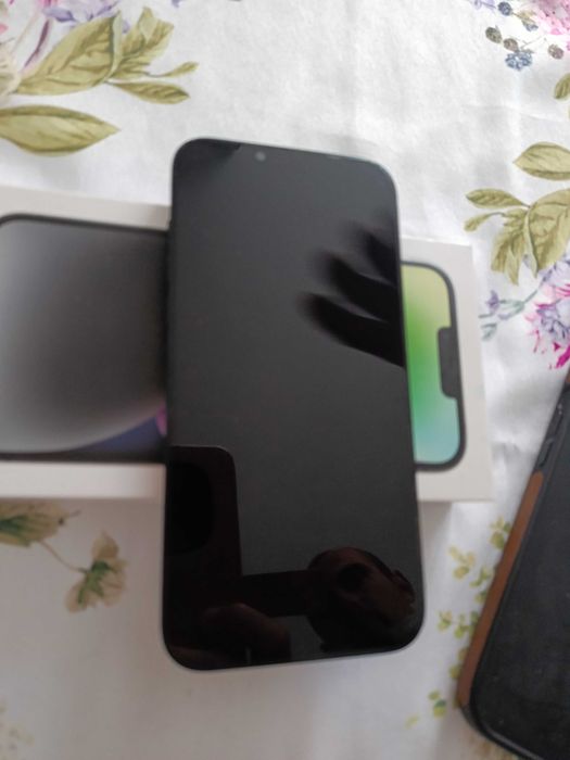 iPhone 14 plus 256gb