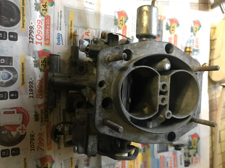 Продам Карбюратор Ваз