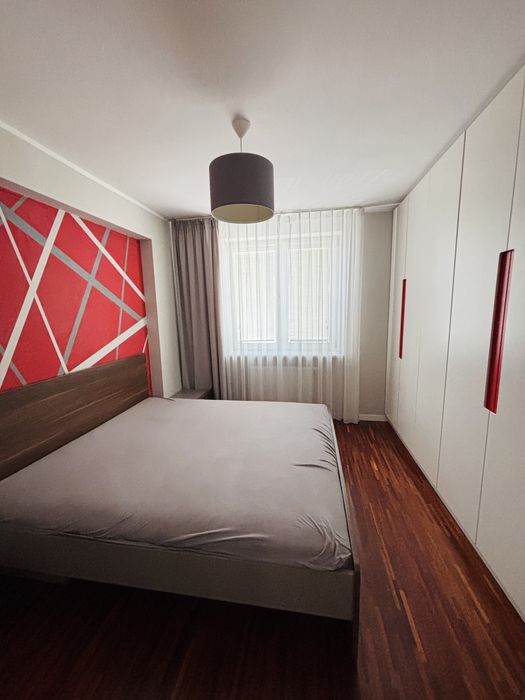 Apartment in Białystok, Leśna Dolina - View 5