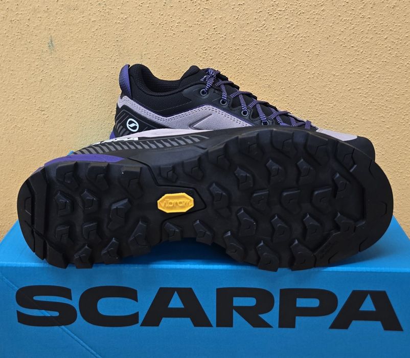 Scarpa rapid xt wmn buty podejsciowe nowe damskie
