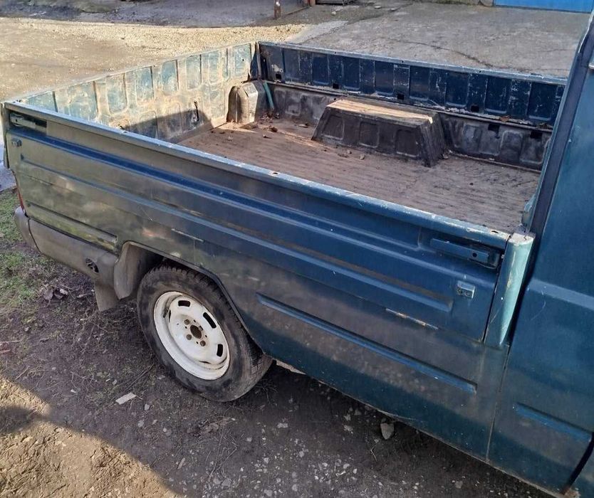 Автомобіль ІЖ,-ОДА 27-17 2004р.