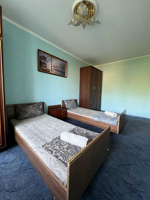 3х комн. квартира на сутки Юбилейная,  Космонавтов,  Артём