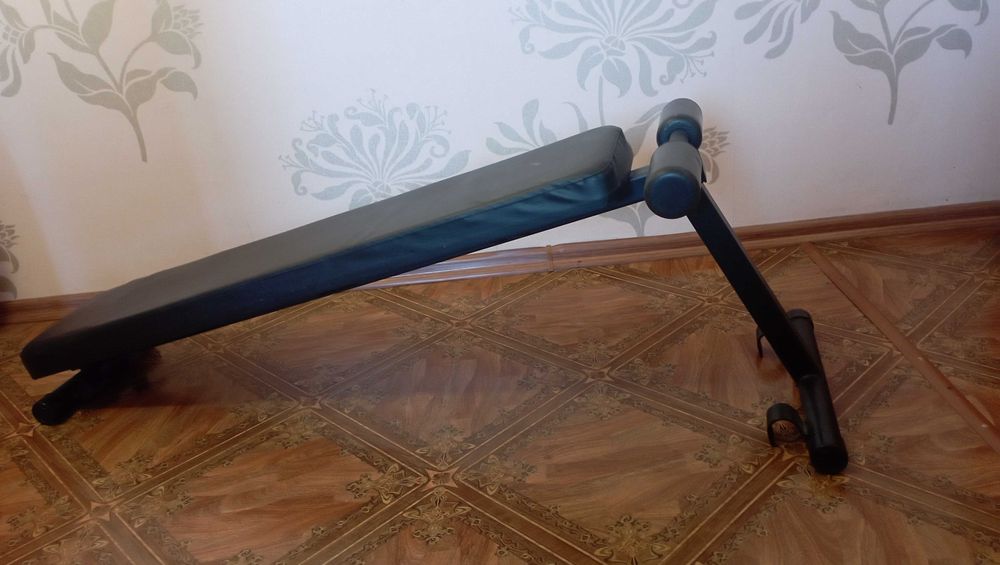 доска для пресса