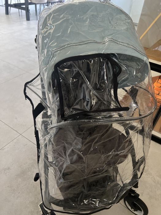 Spacerówka Bugaboo Bee5