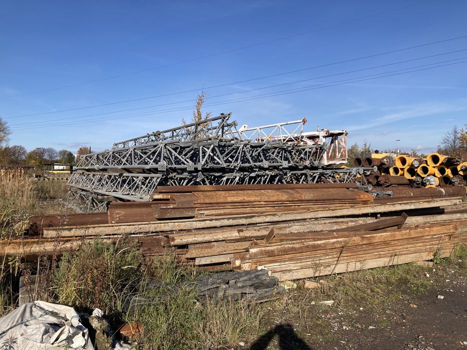 Larseny różne dlugosci, różne rozmiary