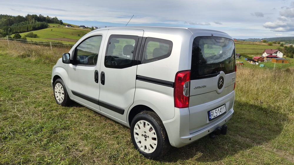 Citroën Nemo