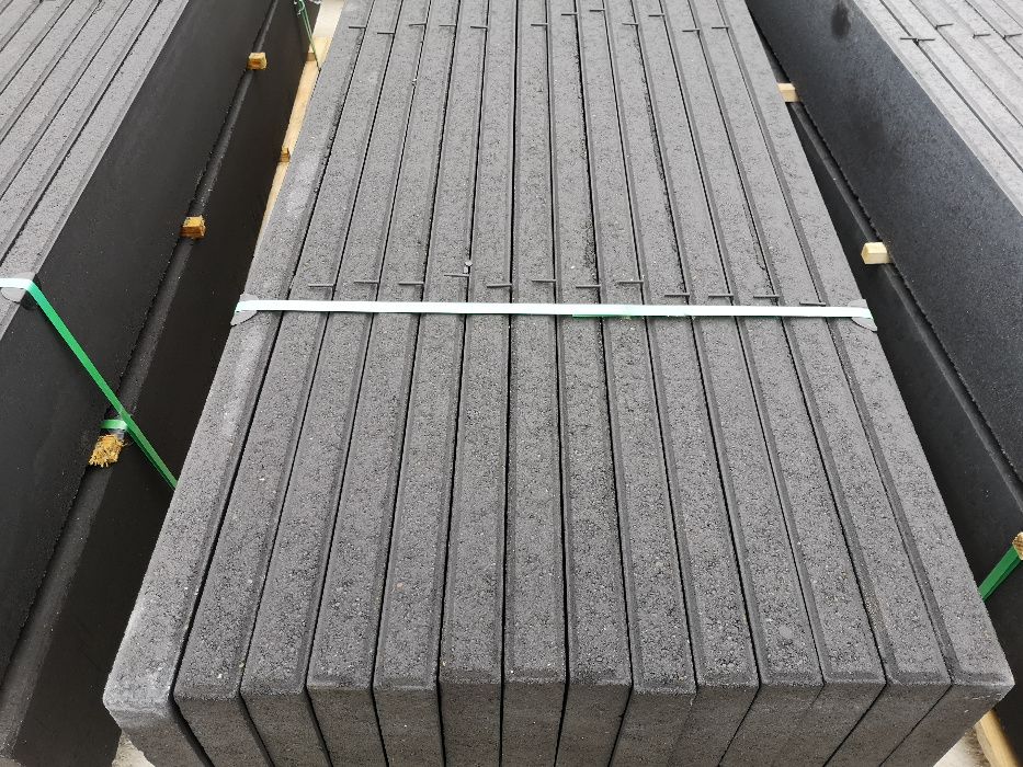 Podmurówka wibroprasowana 250x25x5 PRODUCENT Siedlce