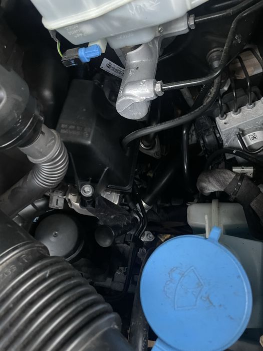 Меседес  Спринтер 311 2.2