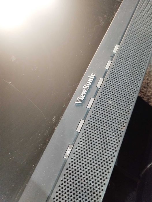 Monitor do komputera LCD