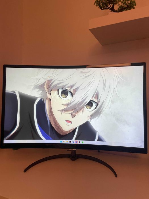 Monitor Philips 328E8QJAB5/00 32"