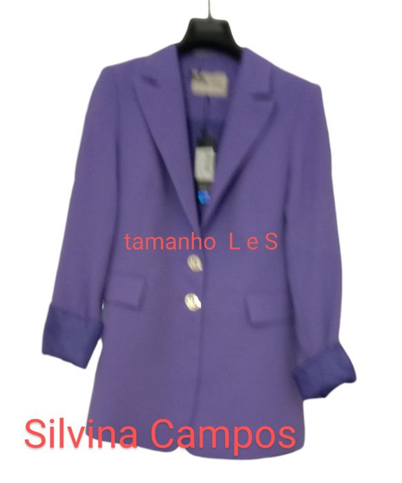 Pronto a vestir artigos Sivina Campos