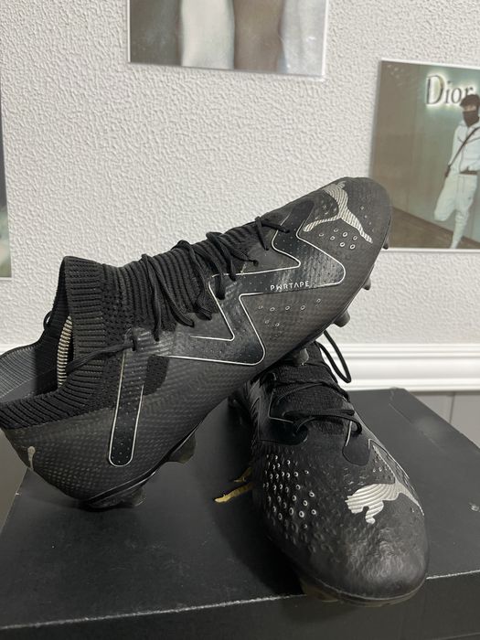 Бутси Puma future
