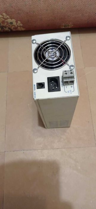 Блок питания 42-56. 10А