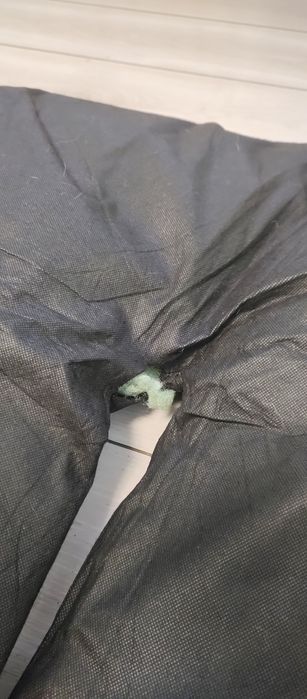 Собачий лежак б.у.