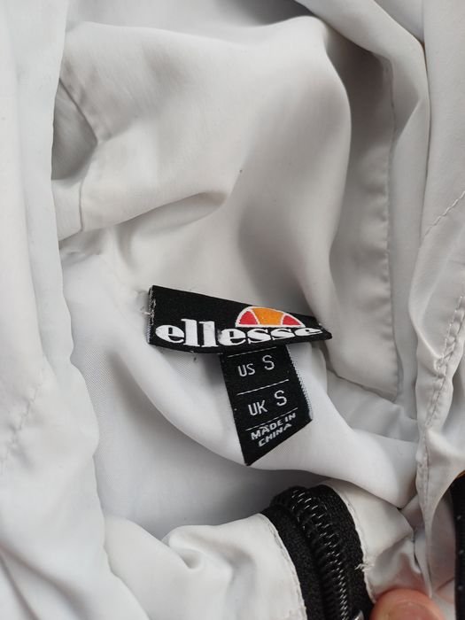 Кофта Ellesse original