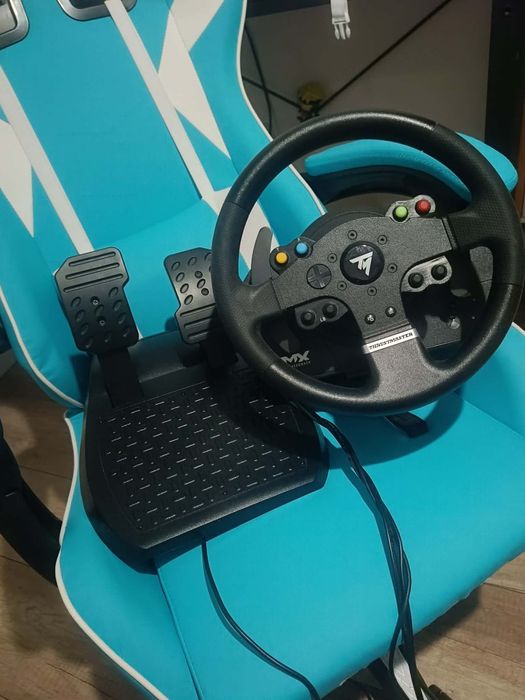 Kierownica TMX do Xbox /Komputer
 komputer