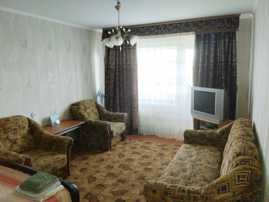 Квартира посуточно Славянск