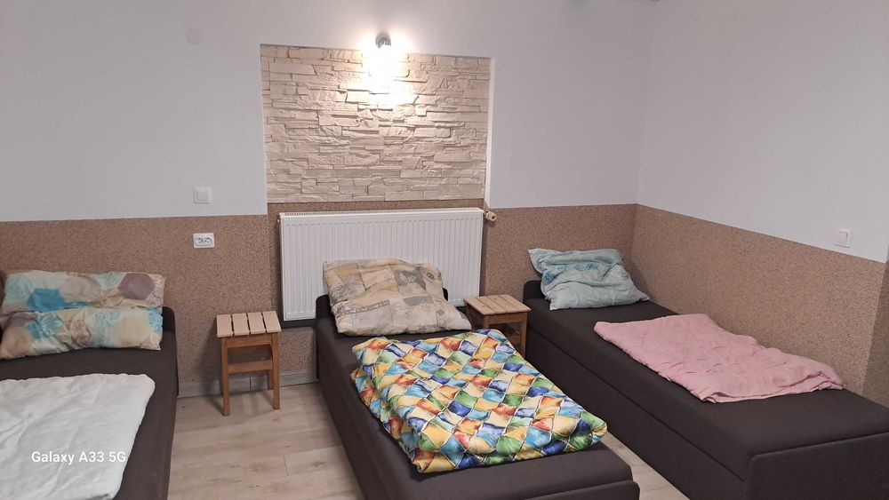 Noclegi, Pokoje gościnne              Wieniec k/ Włocławeka