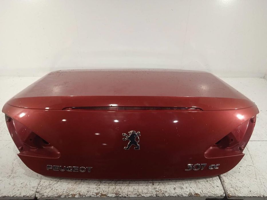 TAMPA MALA PEUGEOT 307 CC 2006