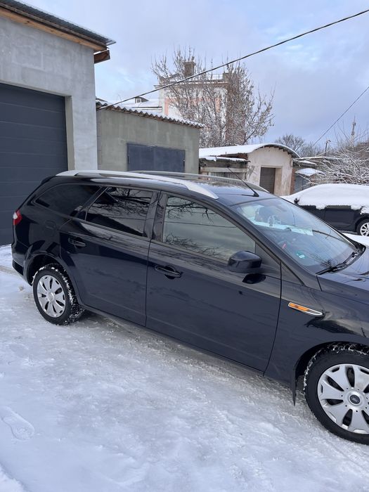 Продам FORD MONDEO 2008