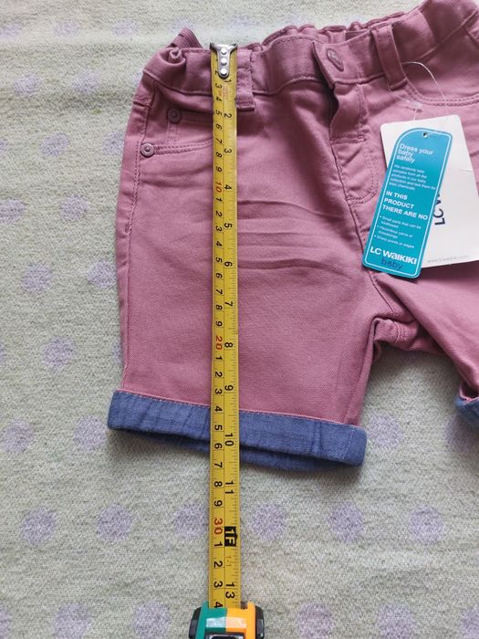 Шорти для хлопчика