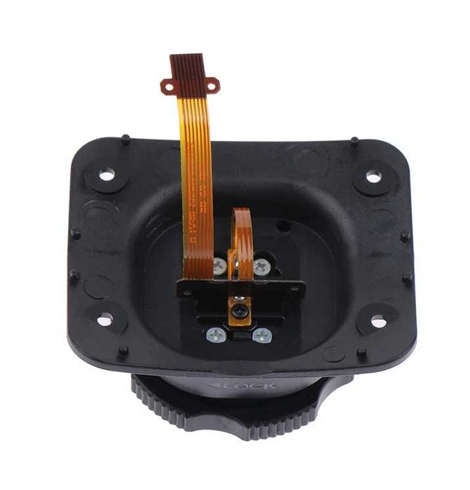 Башмак Godox TT685, V860 (Sony)