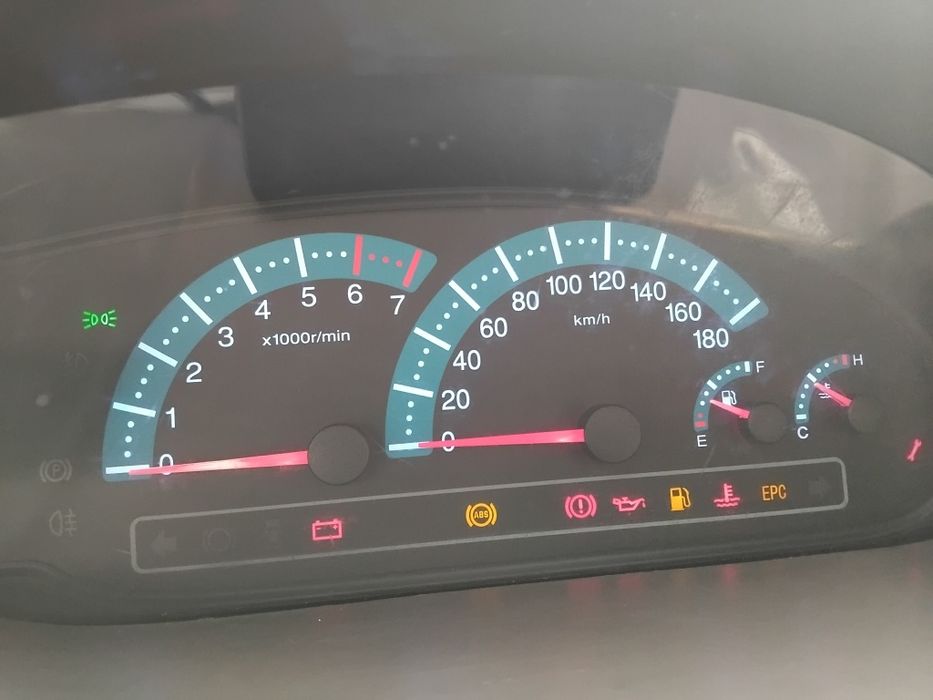 Продам Chery 1.3 2008 Рік