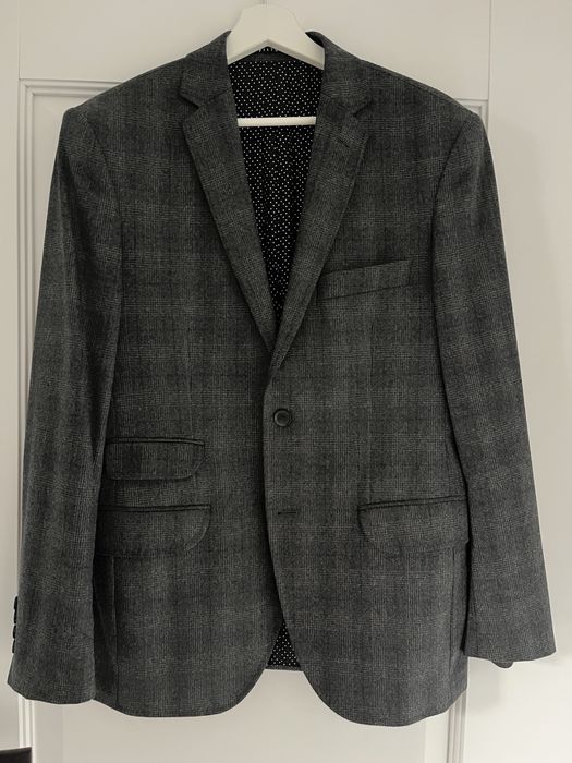 Vistula garnitur 100% wełna