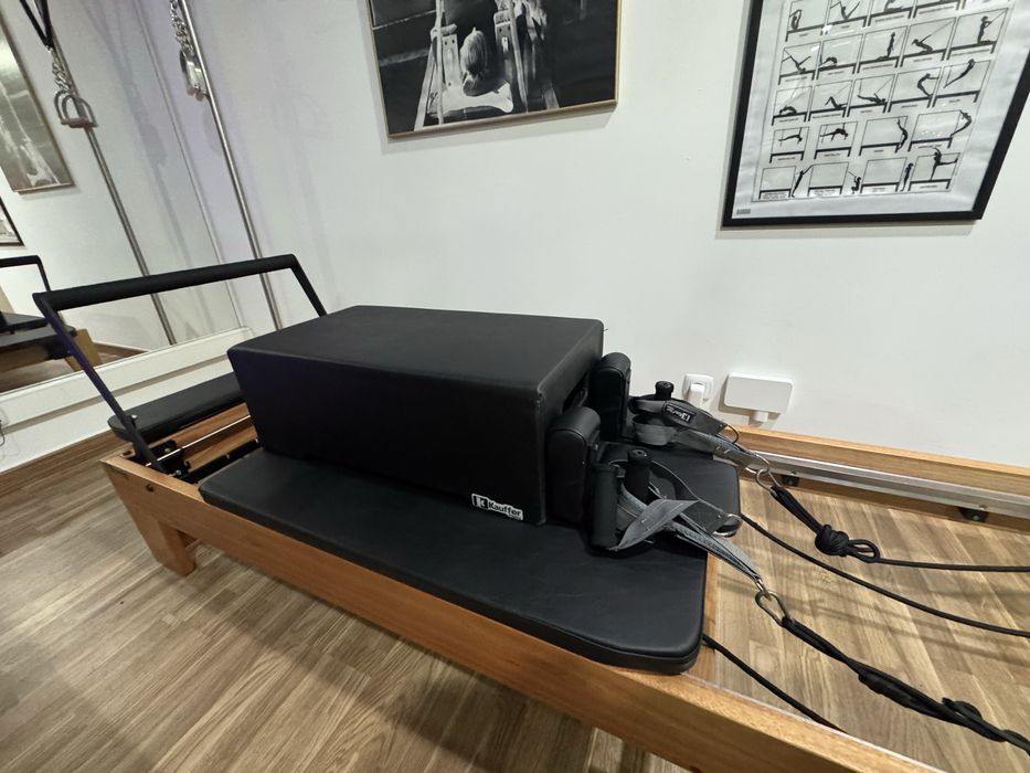 Vendo Reformer Pilates