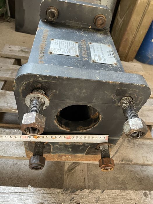 Подовжувач пиричіпа LOHR