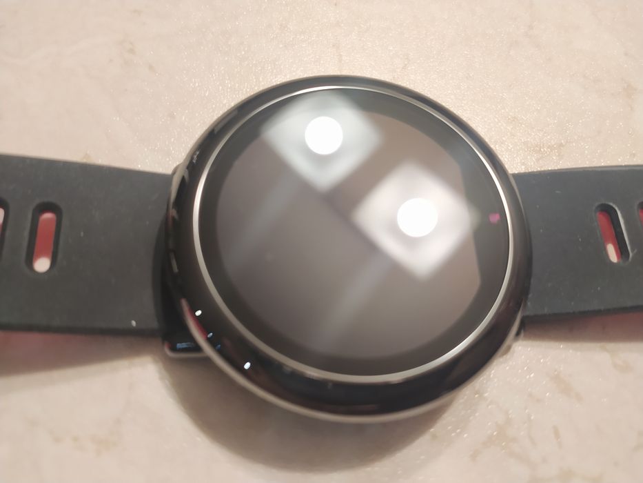 Smartwatch Amazfit pace 2