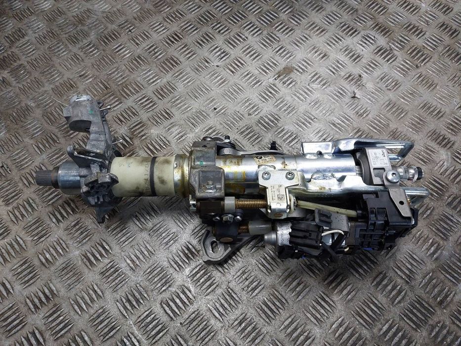 KOLUMNA KIEROWNICZA BMW E61 E60 6770705