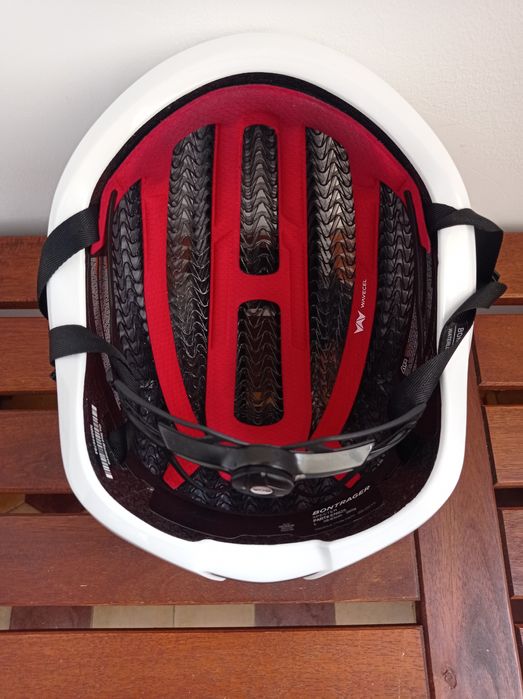 Capacete ciclismo Bontrager Specter Wavecell