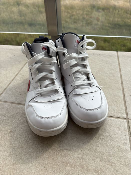 Buty Reebok rozmiar 37