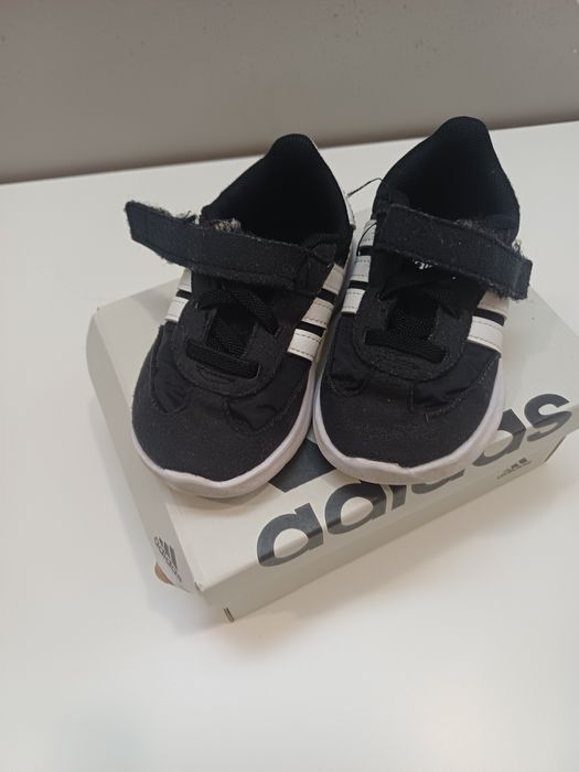 Sapatilhas adidas menino