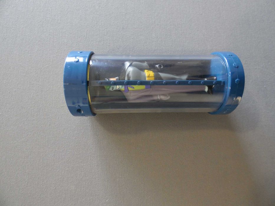 Brinquedo McDonalds Batman