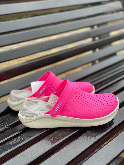 Купити  Крокси Crocs LiteRide ОРИГИНАЛ Crocs сабо від 36-45р