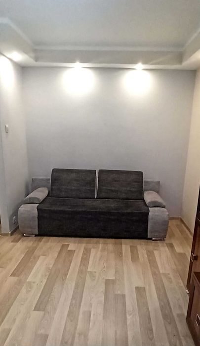 Wynajmę 2-pokojowe mieszkanie w centrum Bialegostoku