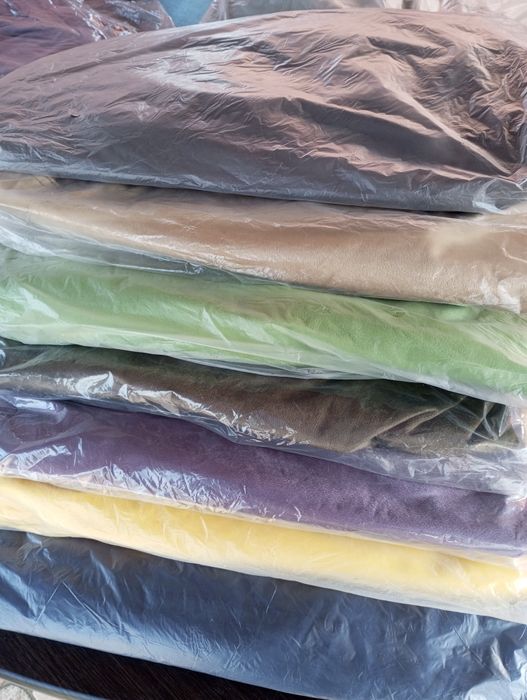 Крісло м'яке безкаркасне