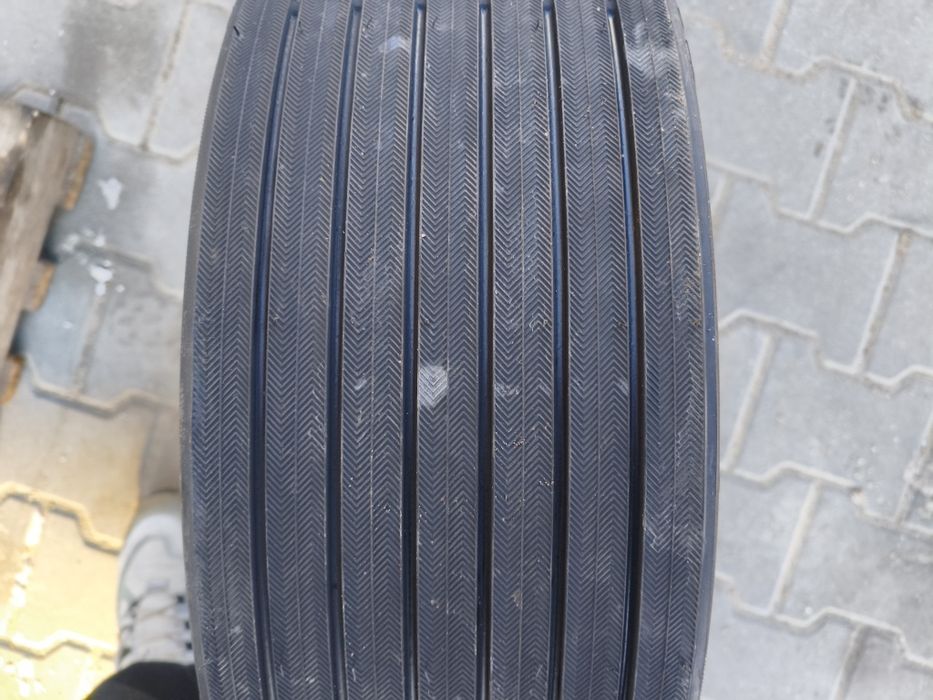 Koło zapasowe 5*112, Et 24 otwór 66,5 R 18