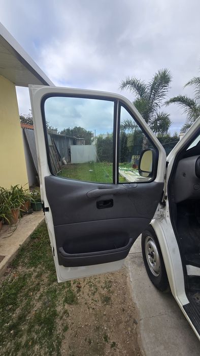 Ford transit 1994 em excelente estado