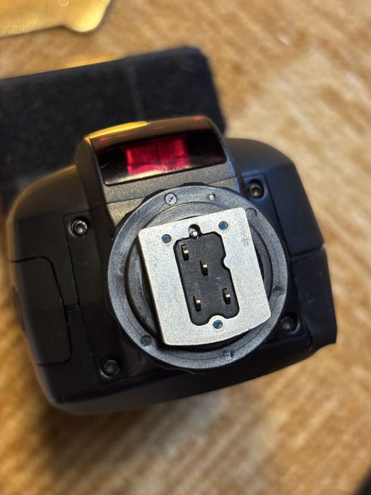 Для Nikon Metz 58 AF -2